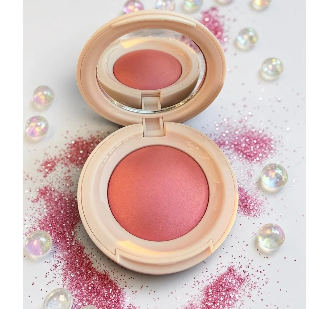Rare Beauty - Soft Pinch Luminous Powder Blush - Shade: Happy - *NIB*